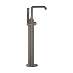 Grohe Essence jednoručna baterija za kadu podna  hard graphite 25248A01