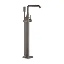 Grohe Essence jednoručna baterija za kadu podna  hard graphite 25248A01