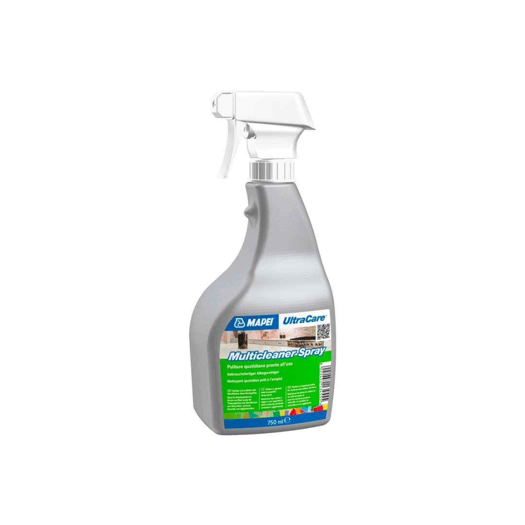 Mapei Ultracare MULTICLEANER SPRAY sprej boca 0,75 lit