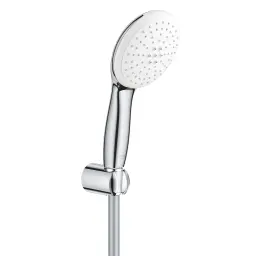 Grohe Tempesta 110 tuš ručica sa zidnim držačem chrome 27799003