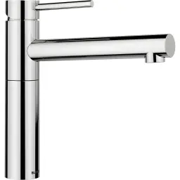 Blanco ALTA II hrom 527528