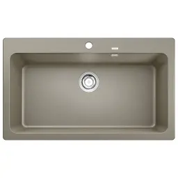 Blanco NAYA XL 9 tartuf 521819