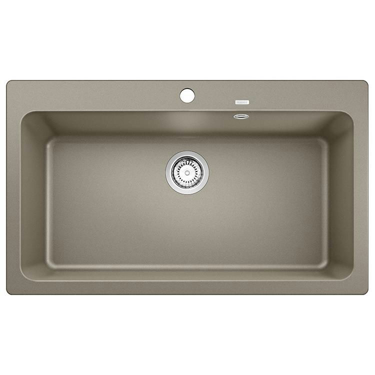 Blanco NAYA XL 9 tartuf 521819