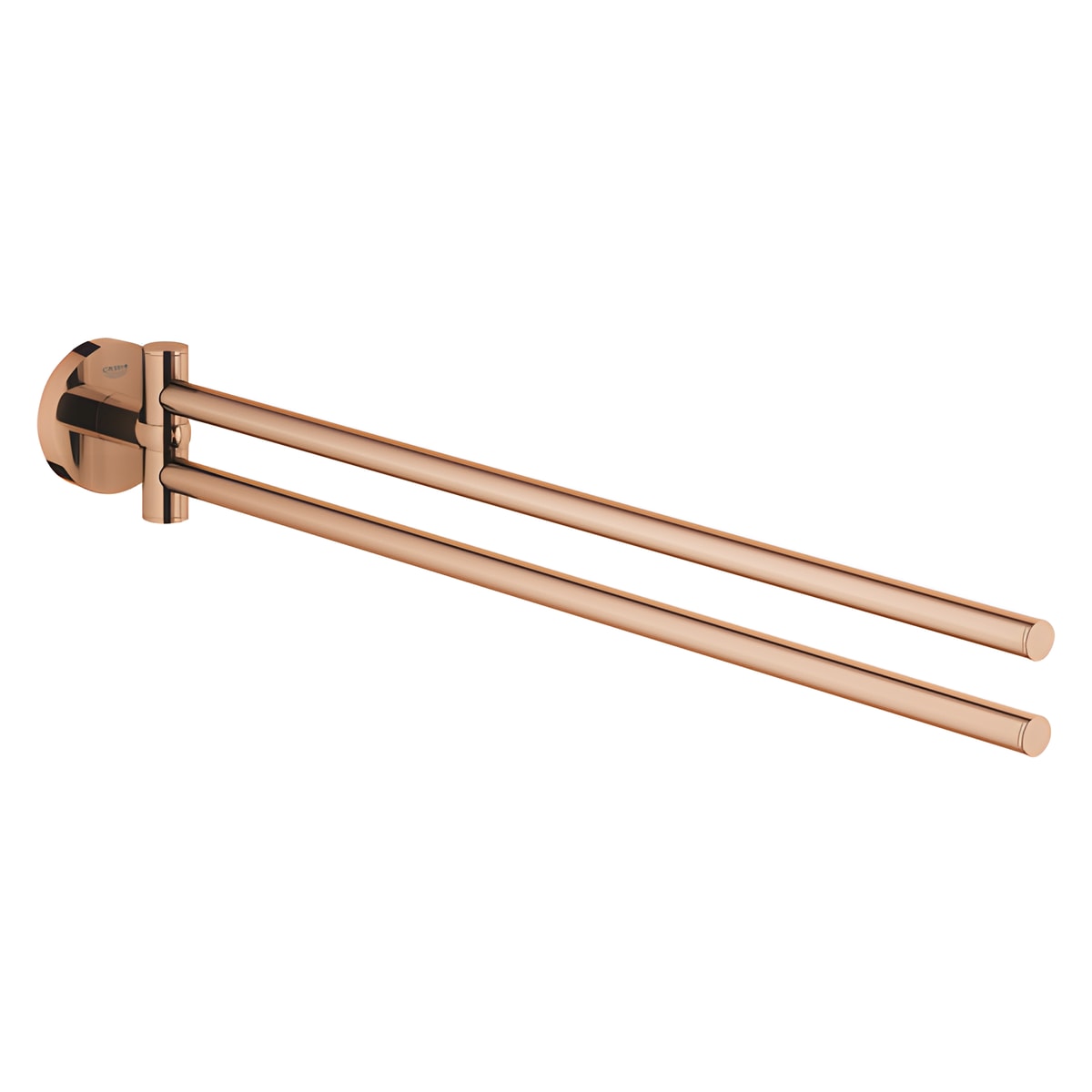 Grohe Essentials držač peškira 43.9cm warm sunset 40371DA1