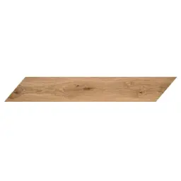 Marazzi Treverkmust Beige Chevron 73.2X11.8 M0CA