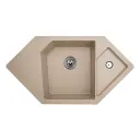 Metalac X Granit Diamond šampanjac 190589