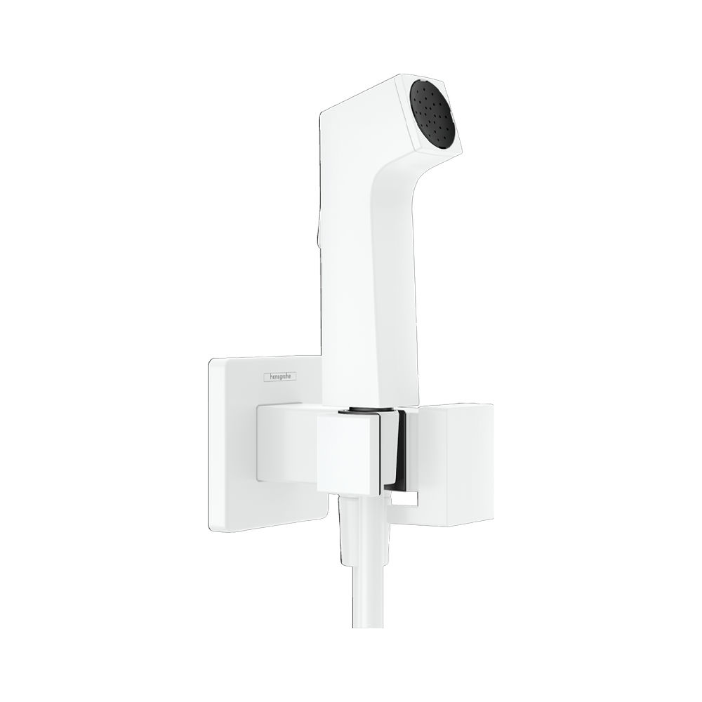 Hansgrohe EcoSmart E higijenski tuš Matt White 29233700