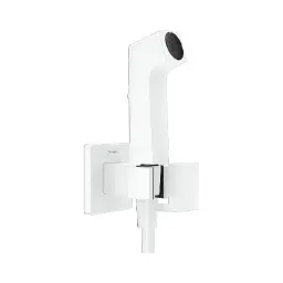 Hansgrohe EcoSmart E higijenski tuš Matt White 29233700