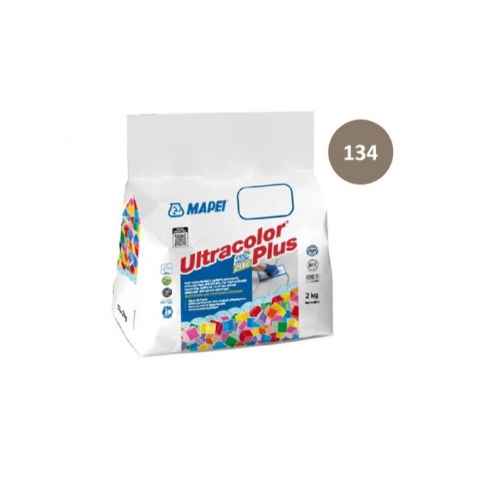 Mapei Ultracolor Plus 134 Svila 2 kg