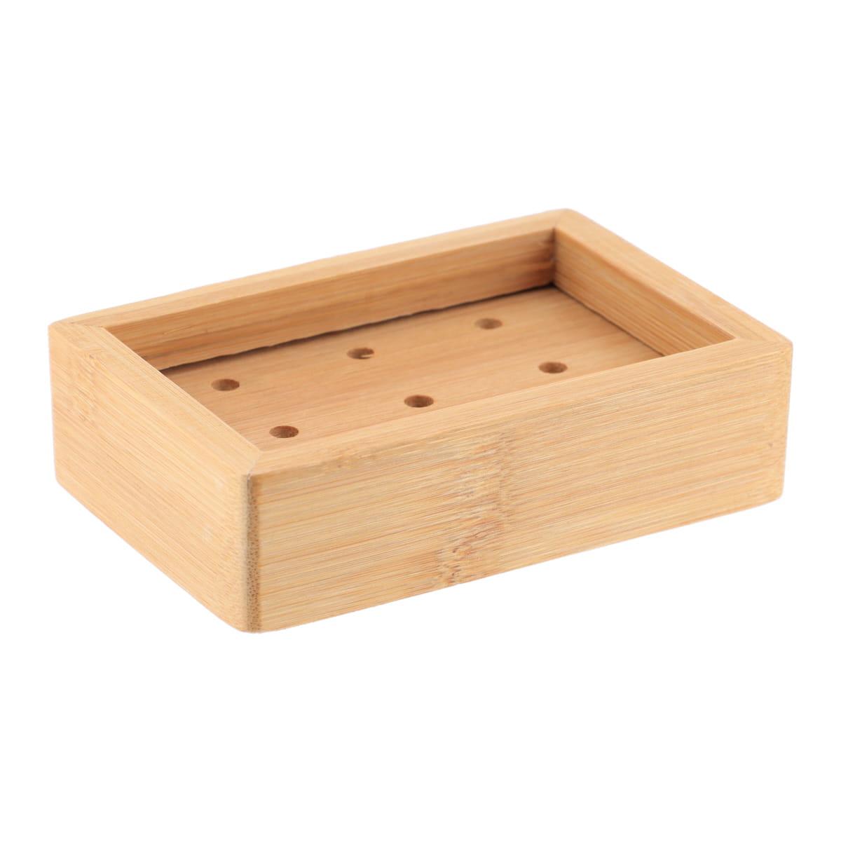 Tendance Posuda za sapun 11X75X3 CM BAMBUS 6450195