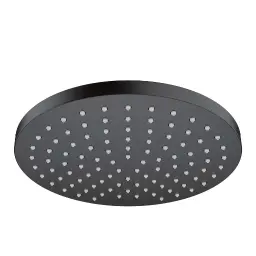 Hansgrohe Vernis Blend ruža tuša 200 ecosmart matt black 26277670