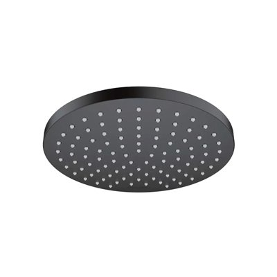 Hansgrohe Vernis Blend ruža tuša 200 ecosmart matt black 26277670
