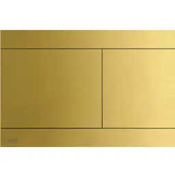 Alca tipka FUN BRASS mesing