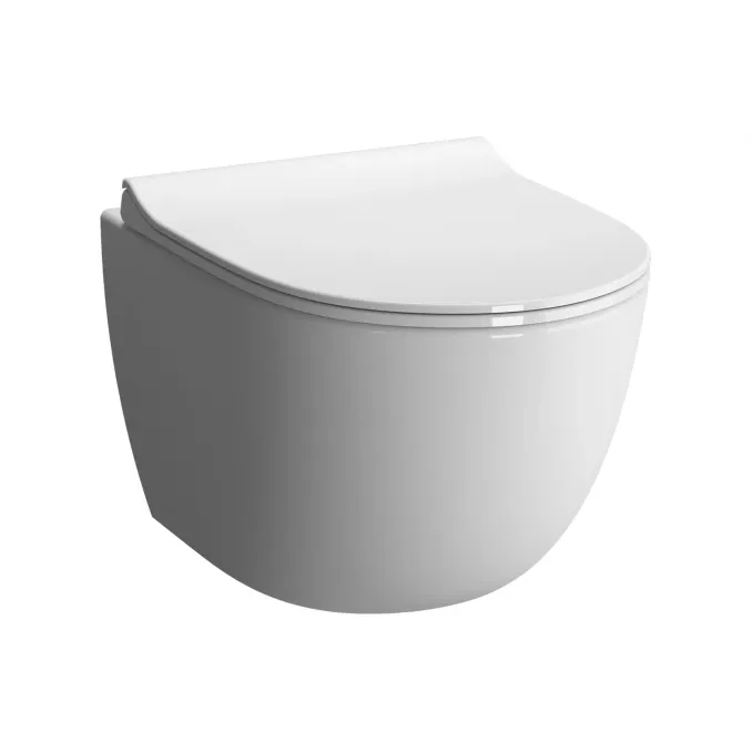 Vitra Konzolna šolja SENTO compact 50cm