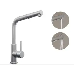 Kando slavina P301 inox