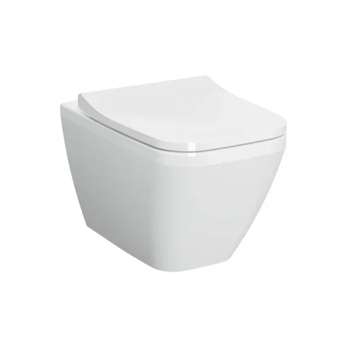 Vitra Konzolna šolja INTEGRA SQUARE 54cm