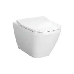 Vitra Konzolna šolja INTEGRA SQUARE 54cm