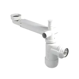 Cersanit Tirso Sifon za umivaonik Space-Saver