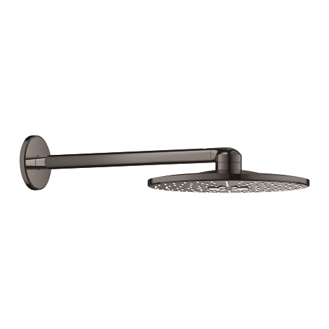 Grohe Rainshower SmartActive 310 SET Hard graphite 26475A00
