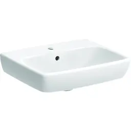 Geberit Selnova Square Umivaonik 50x42cm 500.310.01.7