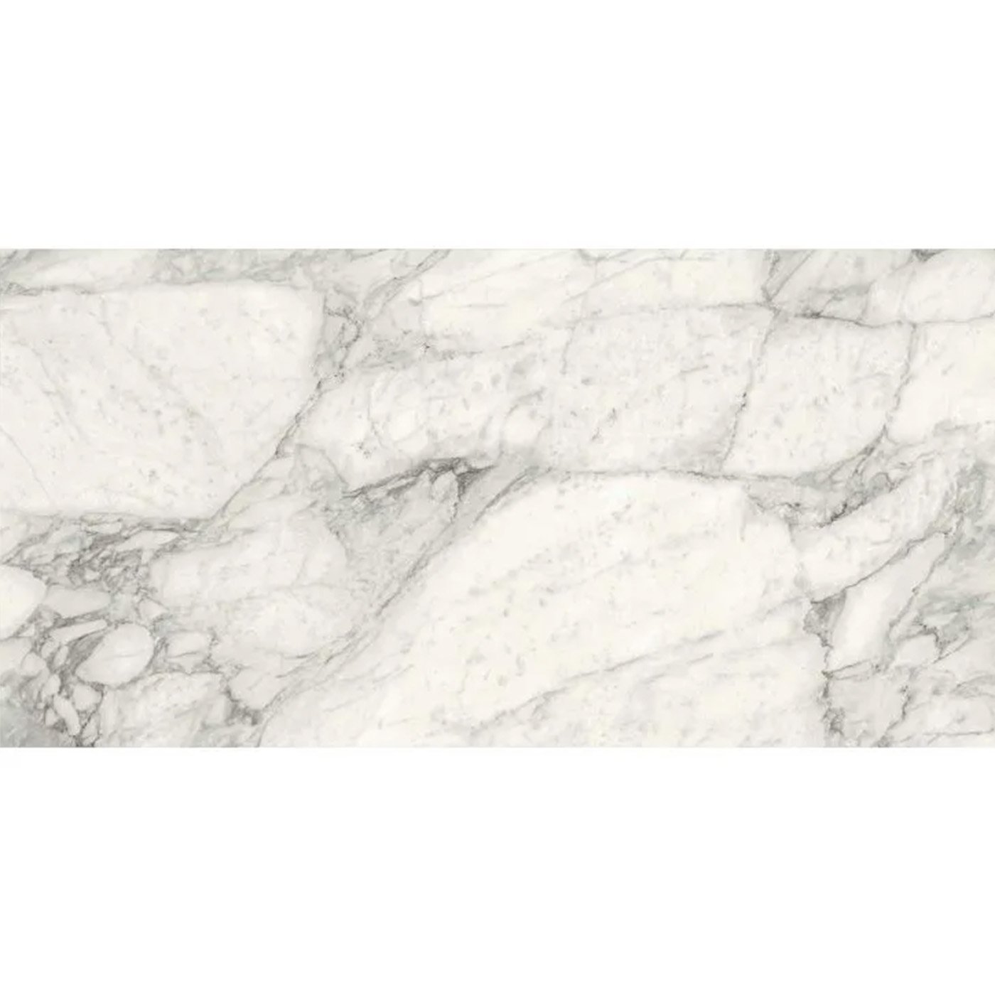 Marazzi Allmarble 60X120 Allmarble Calacatta Extra M39P