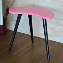Side Table Pink FN04-0099