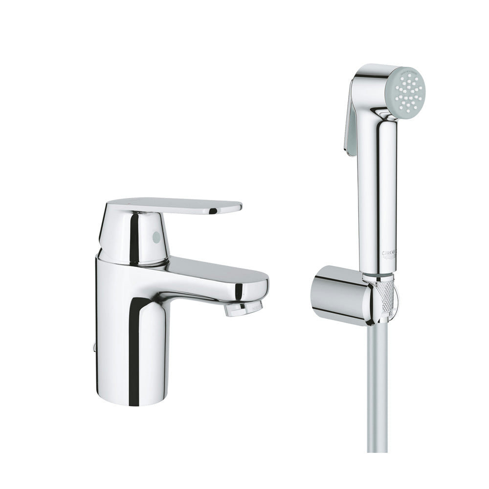 Grohe Eurosmart Cosmopolitan za lavabo S SIZE sa tušem 23125000