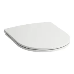 Laufen Pro wc daska slim sporospuštajuća 8.9896.6.000.000.1
