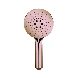 Tuš ručica COPEN 3F 120mm rose gold C-05-5291RG