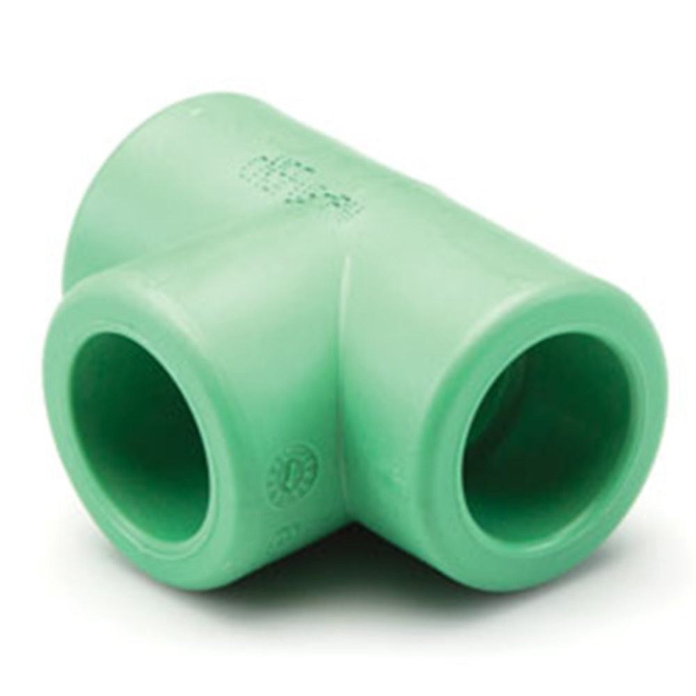 Aquatherm PPR T kom 75 mm