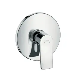Hansgrohe Metris ugradna maska bez prebacivača  Chrome 31685000