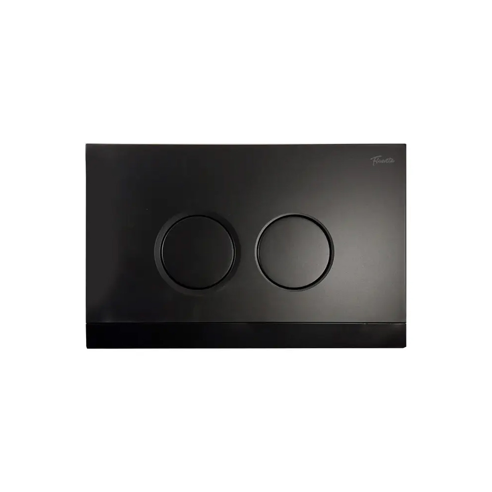 Peštan tipka Ring Crna 40008796