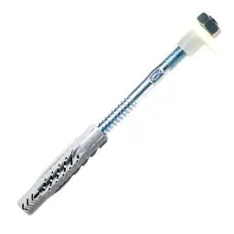 Fischer set za fiksiranje umivaonika WST 12x150 80661
