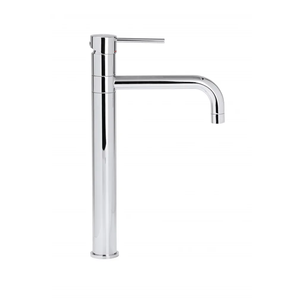 Emmevi za lavabo PIPER visoka hrom