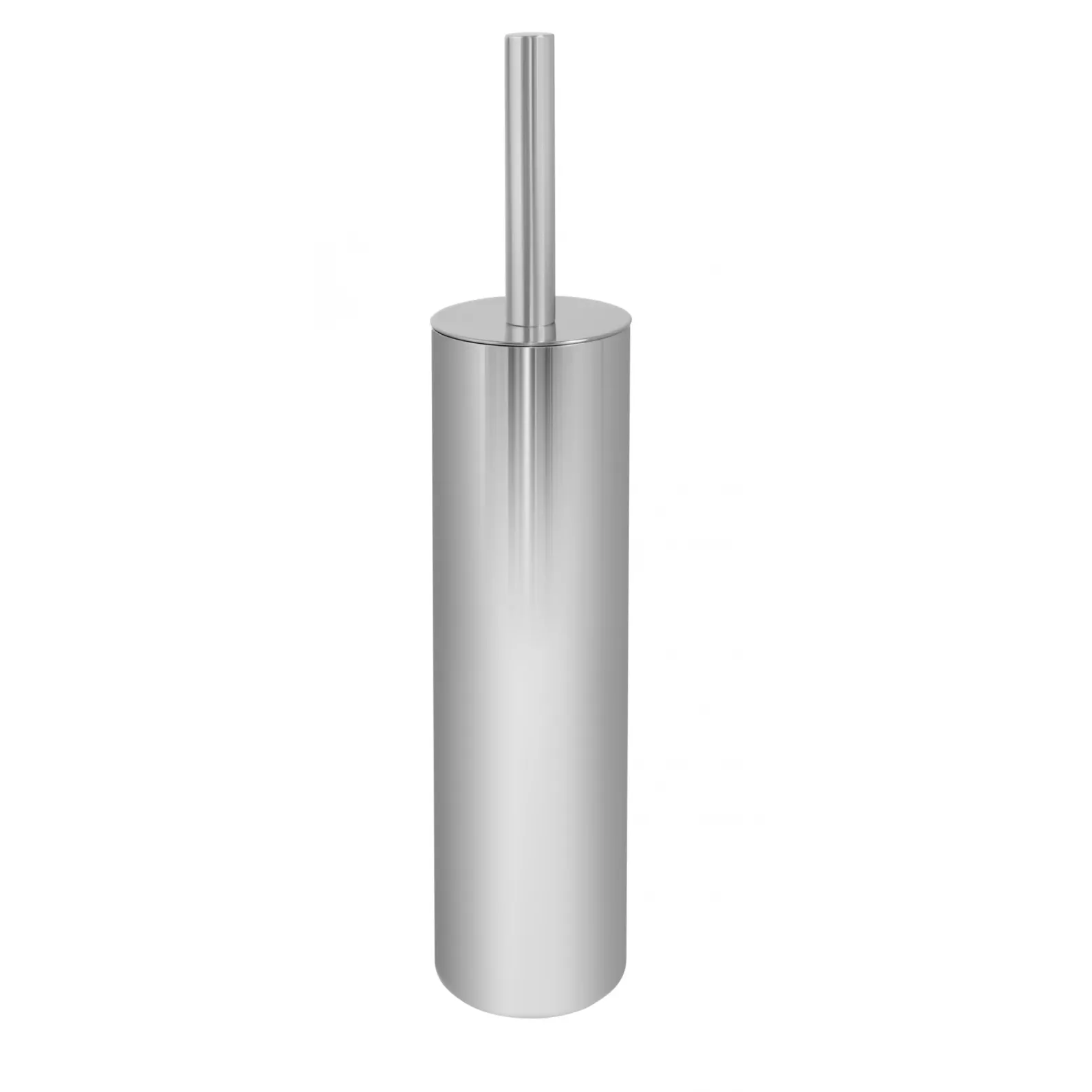 Minotti WC četka okrugla - INOX