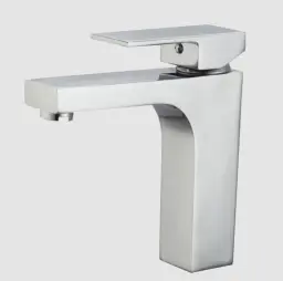 Inter Ceramic Slavina za lavabo yasmina jednoručna 2m sedal ker. mesing cink hrom