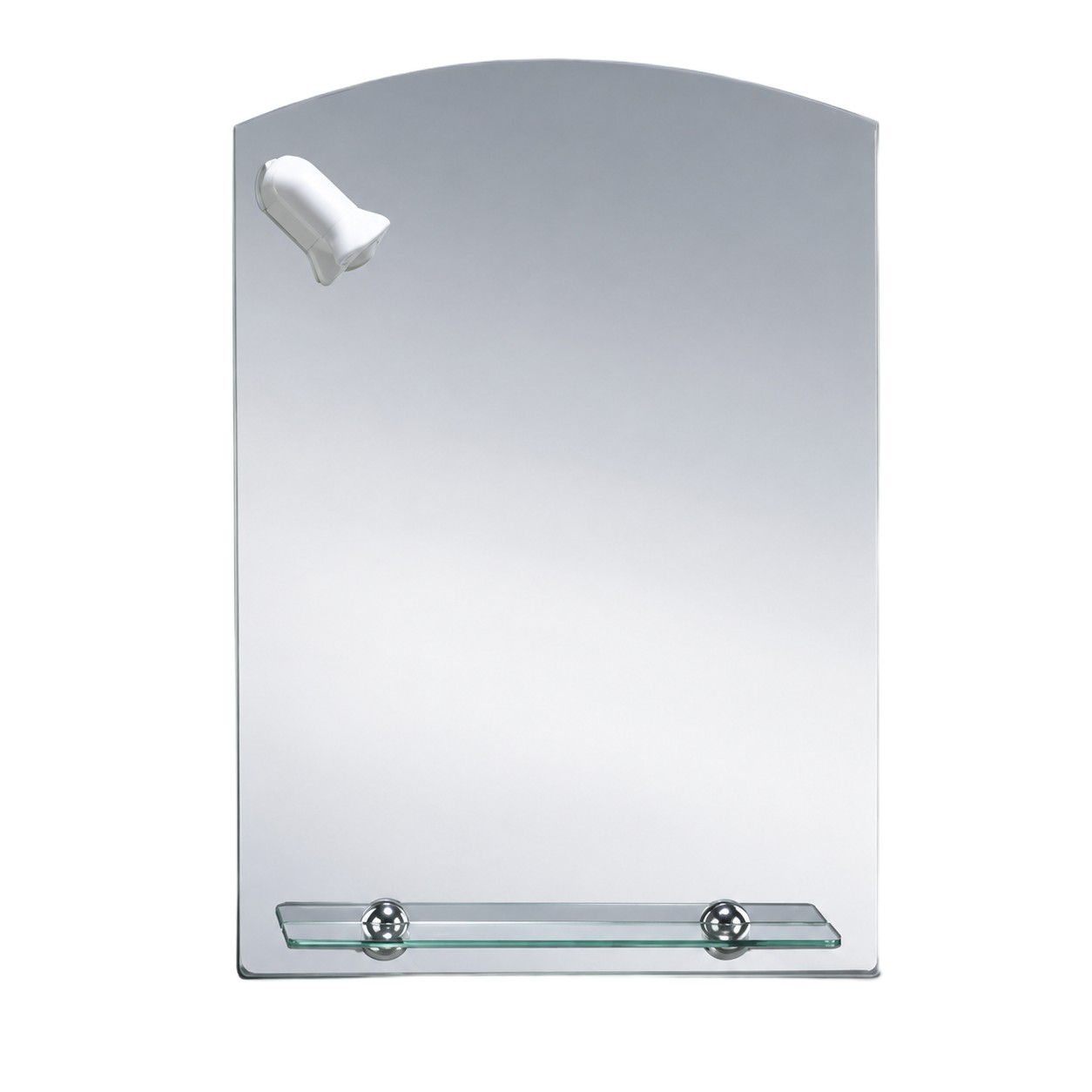 Ogledalo KO-FH303 LAMPA LP-01