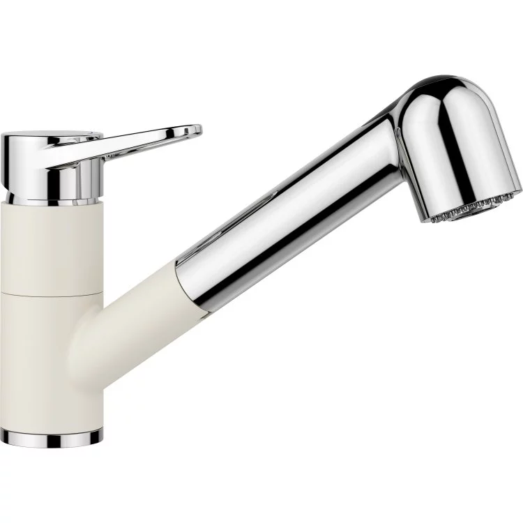 Blanco WEGA-S II nežnobela 526982