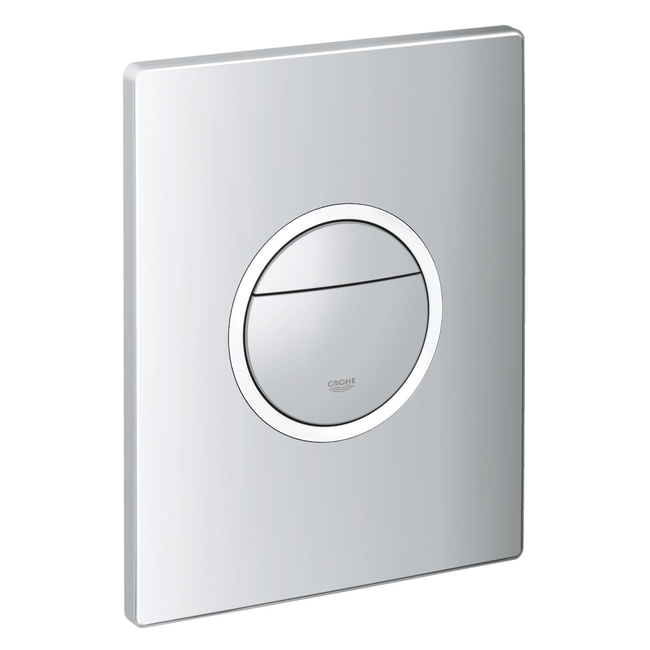 Grohe nova light dvokolicinska/start stop tipka sa led rasvetom 230v