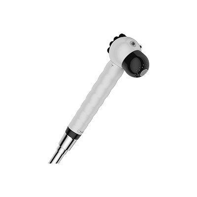 Hansgrohe Jocolino dečija tuš ručica zebra 2 mlaza 28787640