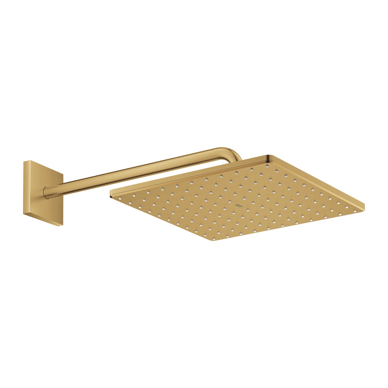 Grohe Rainshower Mono Cube 310 tuš set brushed cool sunrise 26564GN0