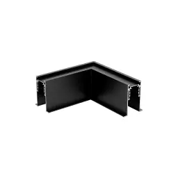 Braytron Magnetna Šina Ugao Ugradni Kanal Crni 48VDC BY41-10401