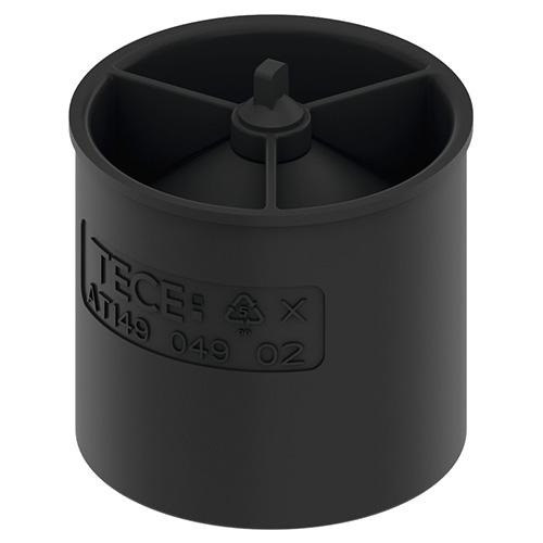 Tece Drainline zatvarač suvi 660016