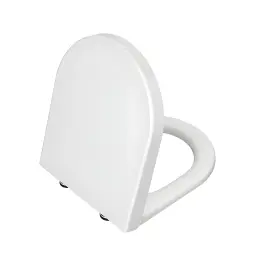 Vitra WC daska INTEGRA duroplast