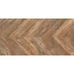 Chevron Walnut 30x60