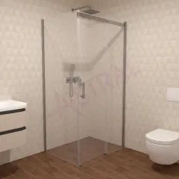 Astral Lido 100x80 6mm