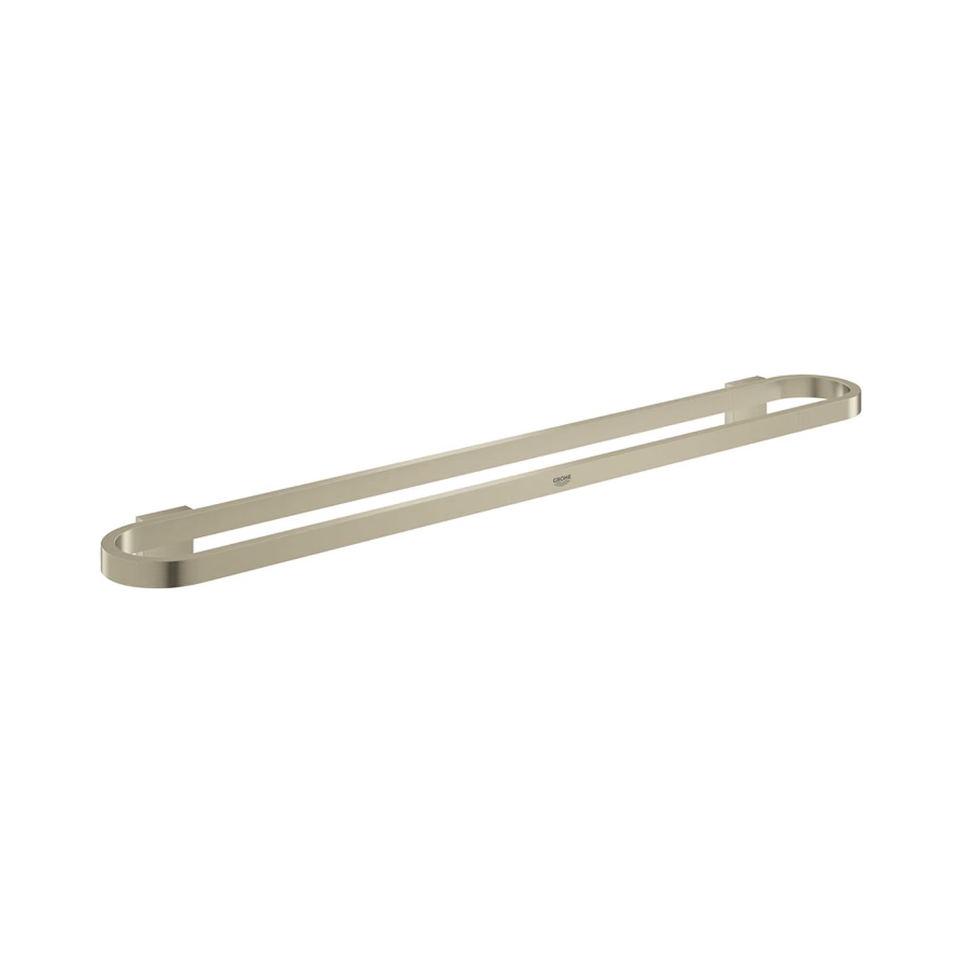 Grohe Selection držač peškira brushed nickel 41056en0