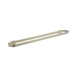 Grohe Selection držač peškira brushed nickel 41056en0