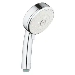 Grohe Tempesta Cosmopolitan 100 ručni tuš 3 funkcije chrome 27572002