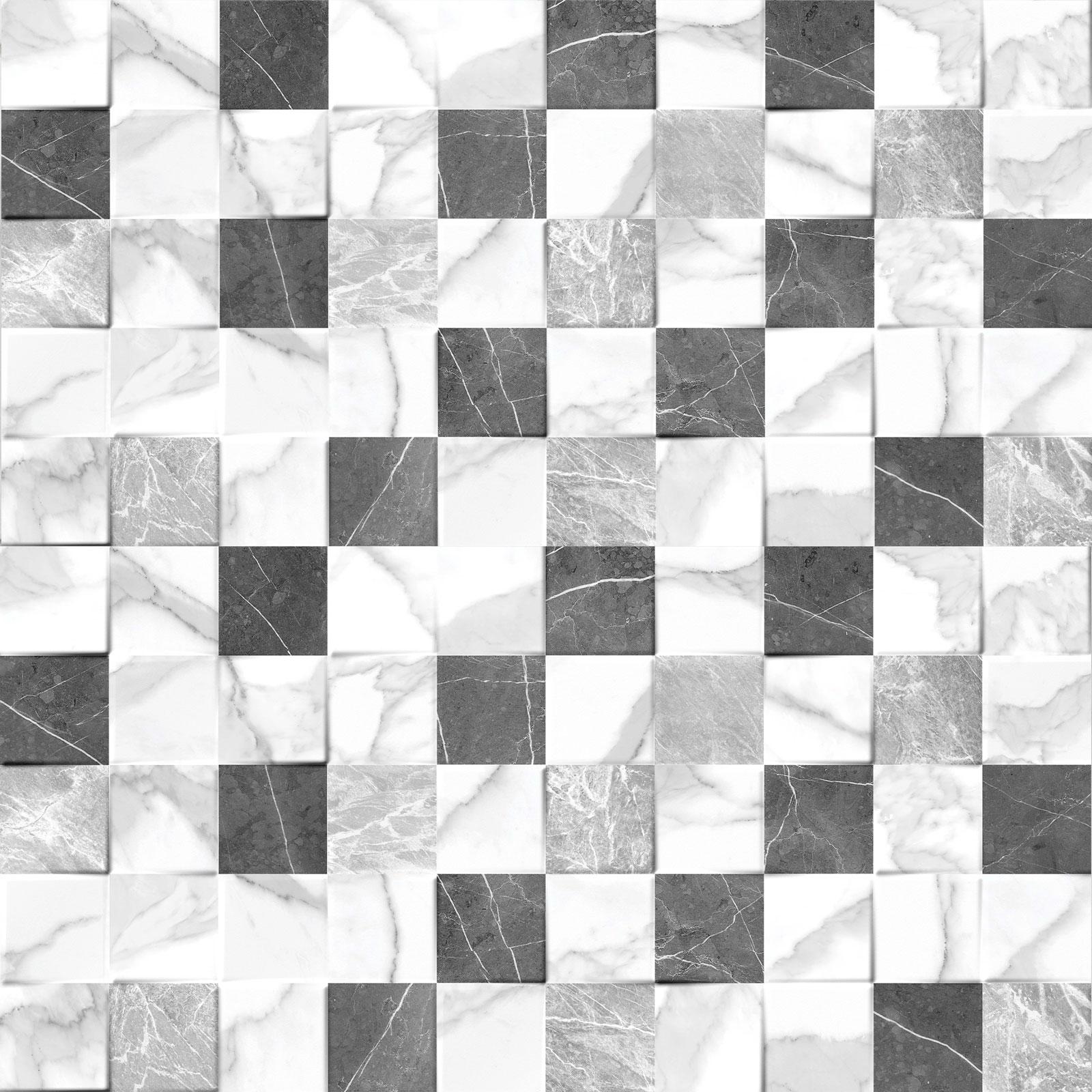 Carrara Cube 25×50